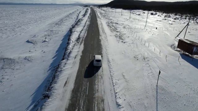 Сахалин с. Охотское смотреть онлайн