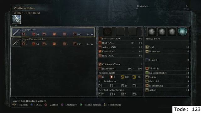 Let's Remote Play Bloodborne #1 - Die Supernase lernt laufen смотреть онлайн