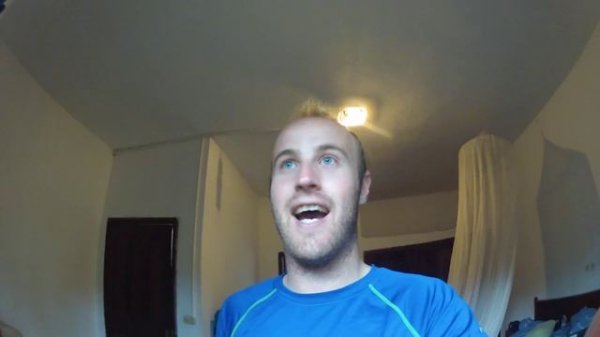 The End of Ramadan in Labé, Guinea