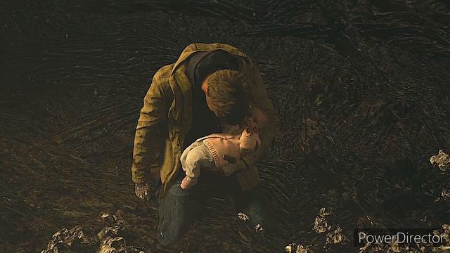 Resident Evil 8 Village - Rose and Ethan theme (last hope version) смотреть онлайн