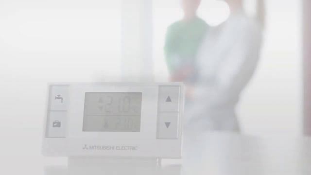 Mitsubishi Electric Ecodan Next Generation Warmtepompen смотреть онлайн