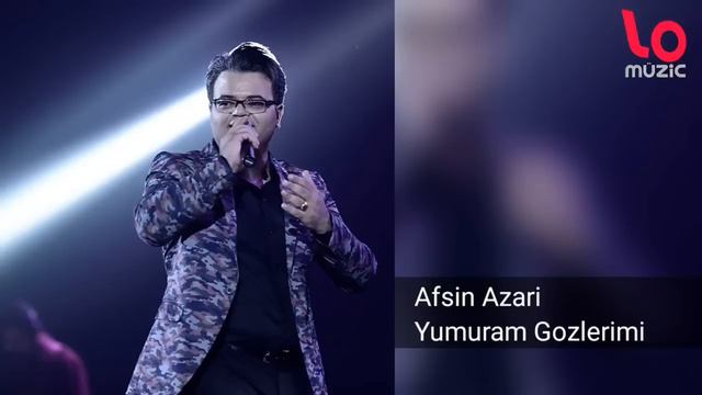 Afshin Azari - En Yeni Super Yigma Mahnilari 2023 смотреть онлайн