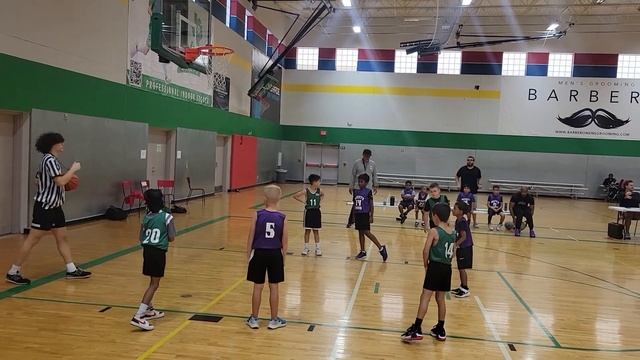 Mighty Kings Basketball game ? смотреть онлайн