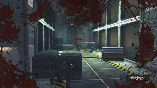 Прохождение игры Deep Black Reloaded 4 часть смотреть онлайн