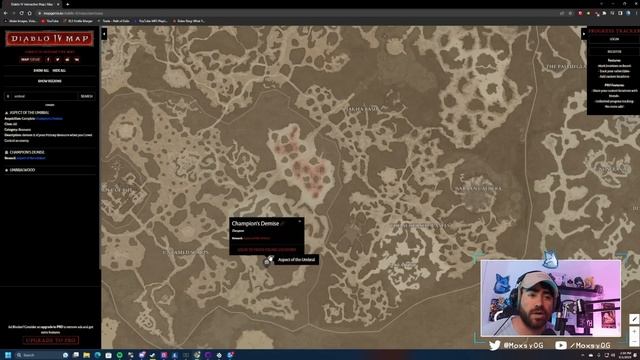 DON'T MISS THESE ASPECTS! Best Legendary Aspects For All Classes & Where to Get Them // Diablo 4 смотреть онлайн