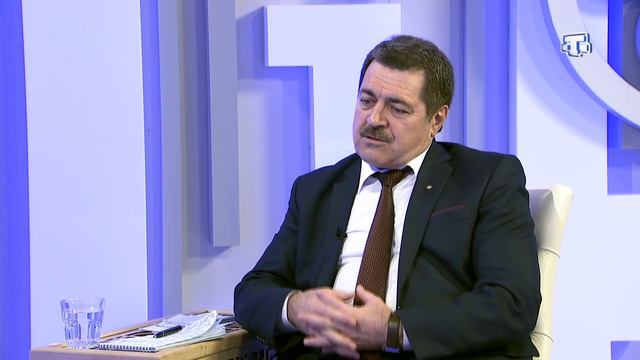 АЧЫКЪ ЛАФ С ФЕВЗИ ЯКУБОВЫМ. 15.03.18 смотреть онлайн