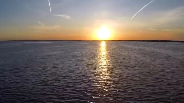 Красивое море! смотреть онлайн