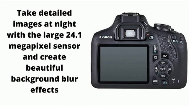 ?? New Latest Canon EOS 2000D dslr Camera at Top1BestDeals in France 2022 ?? смотреть онлайн