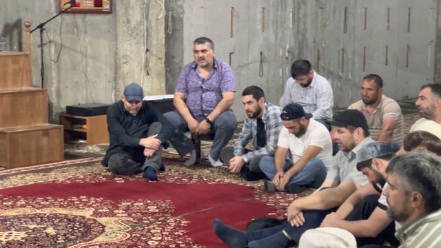 ЗИКРУ 27.05.23 г. смотреть онлайн