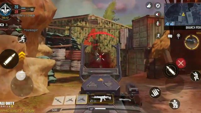 Cod mobile school wifi on crack смотреть онлайн