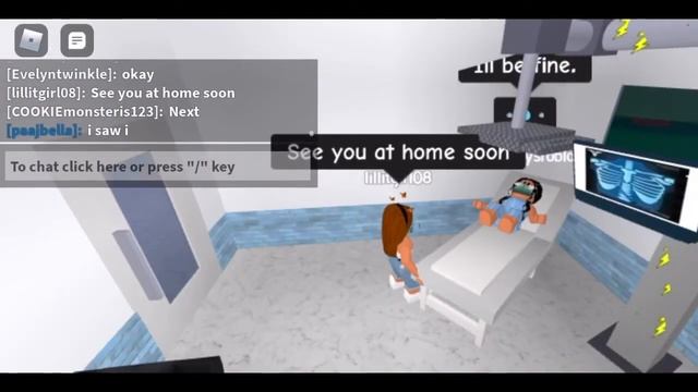 Lights Out! Part 2|Roblox Bloxburg|Autumn Roblox| смотреть онлайн