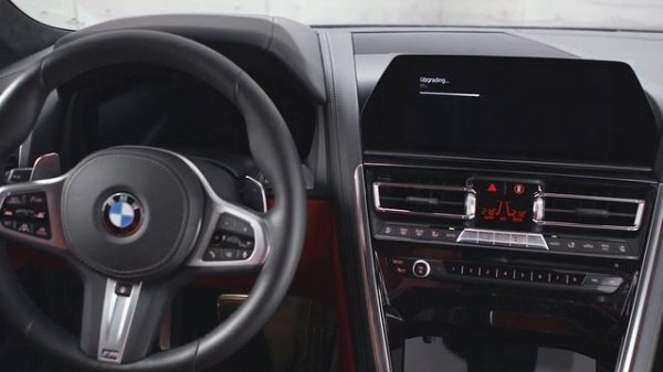 How to finish a Remote Software Upgrade – BMW How-To