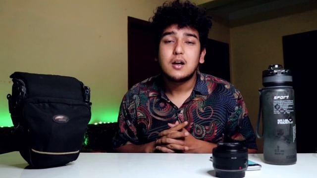 Canon 250D Price In Nepal 2023 | Unboxing & Review | Cinematic with 50mm f1.8 lens ?? смотреть онлайн