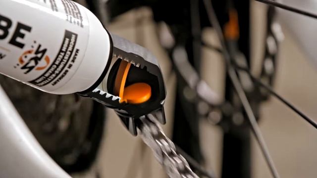SKS Germany - Lube смотреть онлайн