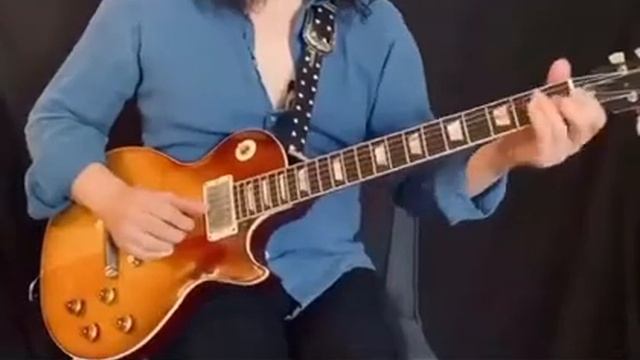 Robben Ford, blues para instagram смотреть онлайн
