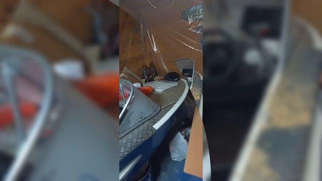 обь 1 восстановление часть 2 смотреть онлайн