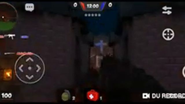 Играю в кубум на телефоне (смотреть только в наушниках) смотреть онлайн