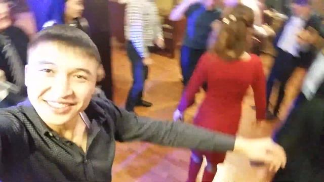 Моё день рождение Азамат Абен смотреть онлайн