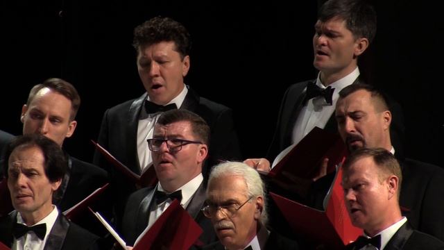 Лакримоза Реквием В.А.Моцарт