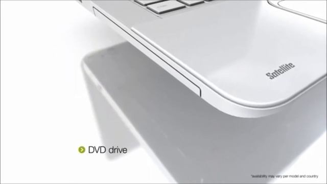 Toshiba Satellite L870 Series смотреть онлайн