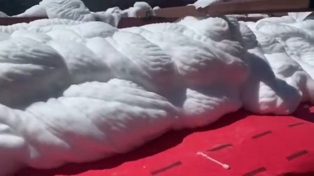 Утепление Пеноизол смотреть онлайн