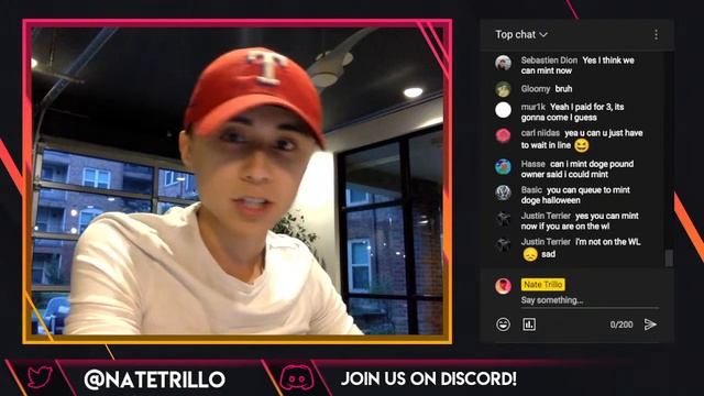 ? LET'S MINT: OH MY GIRAFFE ? смотреть онлайн