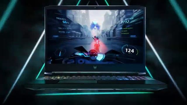 Amazoncom Acer Predator Helios 300 PH315 54 760S Gaming Laptop Intel i7 11800H NVIDIA GeForce RTX смотреть онлайн