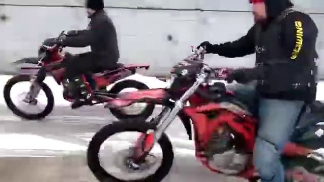 Z11 Z10 Bse стартуем