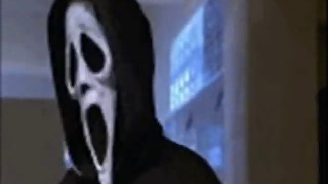 GIF PARTY: What Is Love?