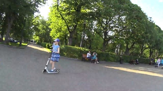 Парк Горького смотреть онлайн