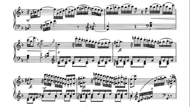 Haydn / Glenn Gould, 1980: Sonata in C major Hob. XVI:50 - - CBS Masterworks IM 37559 смотреть онлайн