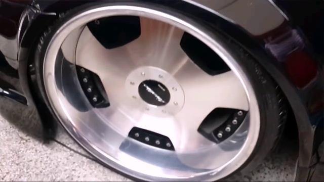 TOYOTA - ALLION смотреть онлайн