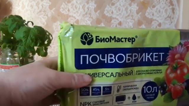 Ура! Я нашла этот томат!+Покупки для огорода. смотреть онлайн