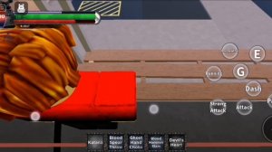 How to find the Devil's heart 6 locations in chainsaw man devil's heart Roblox