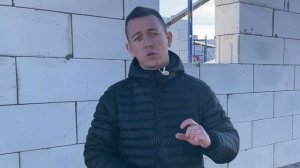 Минусы Газобетона.Какие недостатки дома из газобетонного блока?Как нельзя строить дом из газобетона