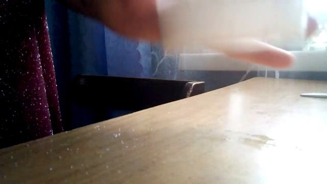 Жвачка для рук из клея ПВА луч смотреть онлайн