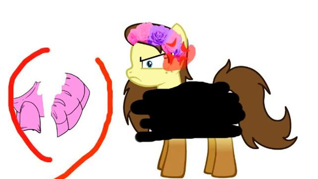 Вит - Джон Сина, или не надо давать Вит платья