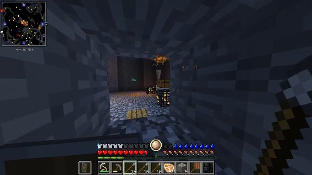 RL?craft #LIVE : มันต้องฟาร์มเววล? //02 смотреть онлайн
