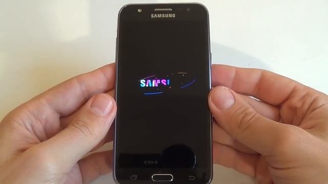 HARD RESET Samsung Galaxy J5 смотреть онлайн