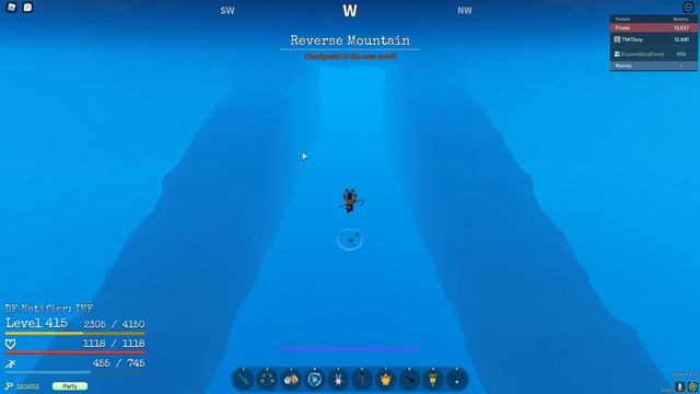 how to go back to first sea from second sea Grand piece online update 4 смотреть онлайн