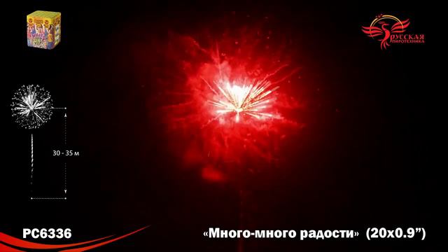 РС6336 Много-много радости смотреть онлайн