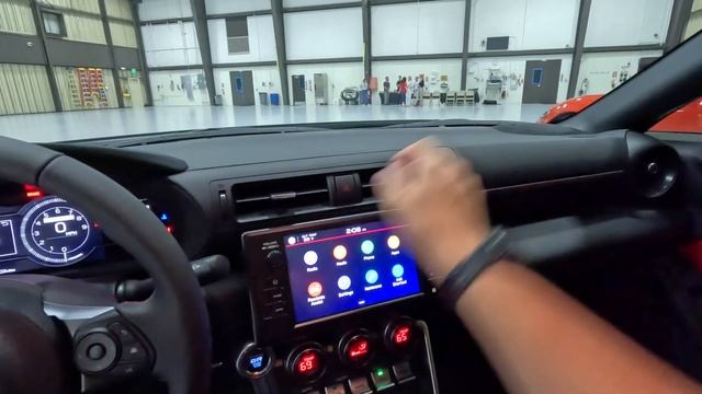 Trueno Returns! Hands on with the 2024 GR86 Trueno Tribute Ediiton смотреть онлайн