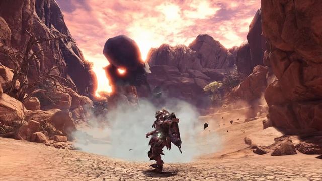 Monster Hunter World： Iceborne | Официальный трэйлер смотреть онлайн
