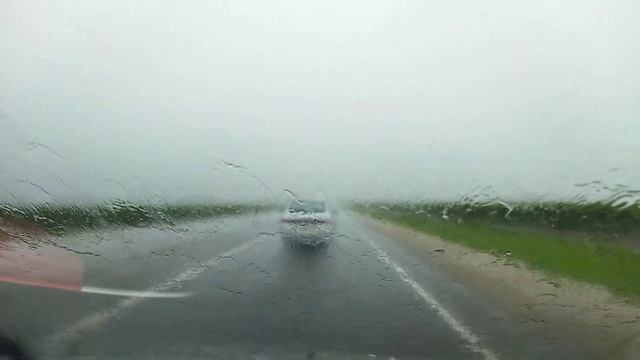 Потоп в посёлке Виноградный и хутор Уташ Анапского района Краснодарский край смотреть онлайн