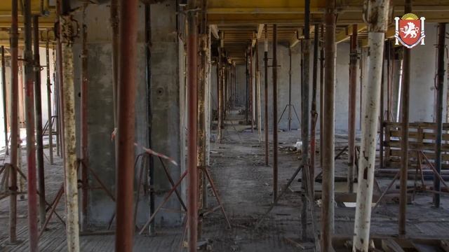 Кому строят дом в Керчи? Часть 1. Март 2021