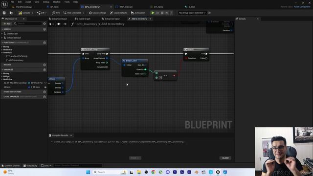 50 - 50Create item inside inventory array смотреть онлайн