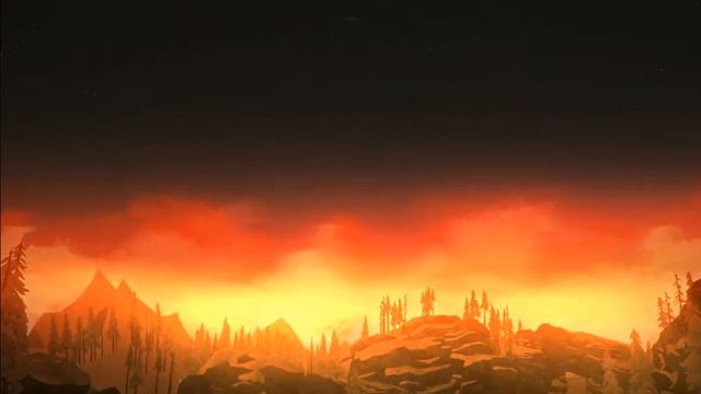 The Long Dark смотреть онлайн