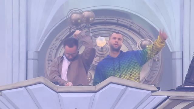 ARTBAT | Live At Tomorrowland 2022 Mainstage (FULL SET HD)