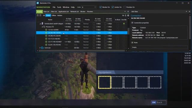 Secret Tricks To Fix Lag? MTU, TCP Optimizer, Leatrix Lag Fix