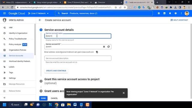 We provide instant google indexing API using python with 3rd party URL and Backlink indexing system смотреть онлайн